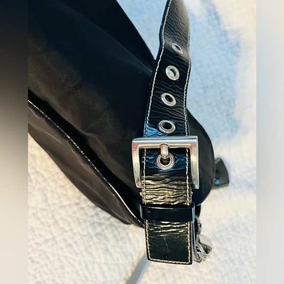 PRADA Tessuto Nylon Handbag Authentic - Picture 9 of 16